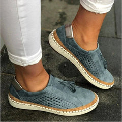 Women’s Slip-On Trainers