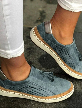 Women’s Slip-On Trainers