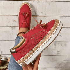Women’s Slip-On Trainers