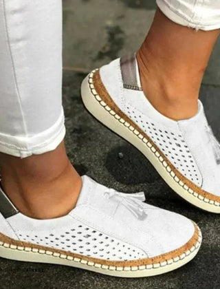 Women’s Slip-On Trainers