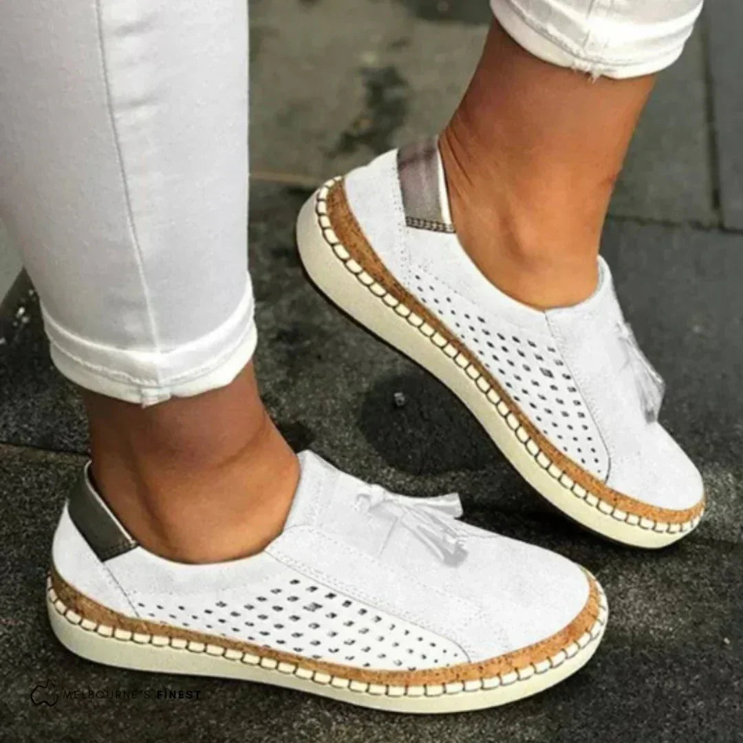 Women’s Slip-On Trainers