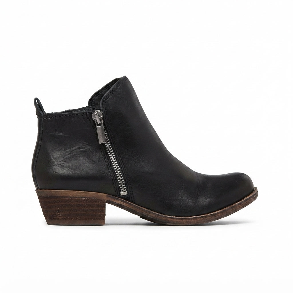 Women’s Classic Ankle Boots