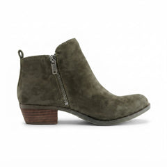 Women’s Classic Ankle Boots