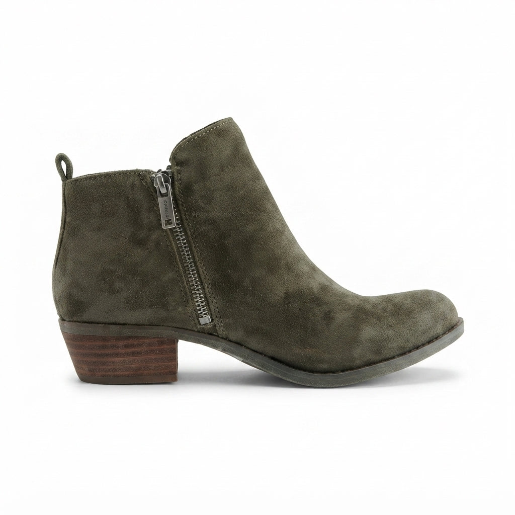 Women’s Classic Ankle Boots