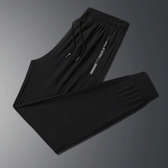 Men’s Drawstring Joggers