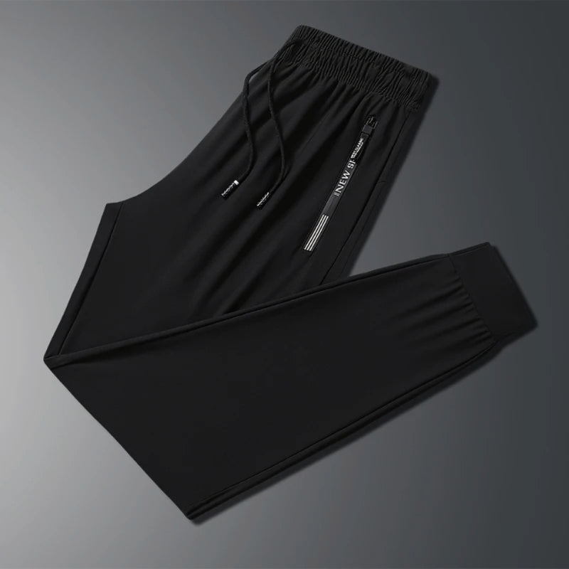 Men’s Drawstring Joggers