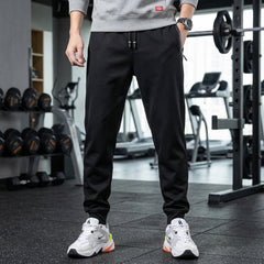 Men’s Drawstring Joggers