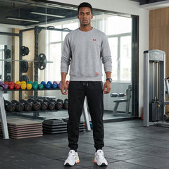 Men’s Drawstring Joggers
