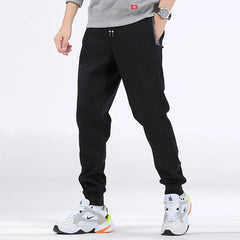 Men’s Drawstring Joggers