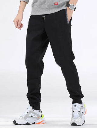 Men’s Drawstring Joggers