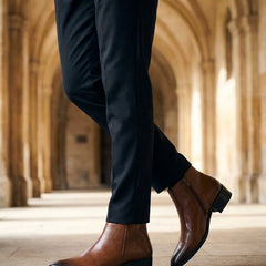 The Mason Men's Boot - detail image 5