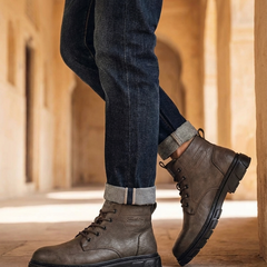 The Ridge Men's Boot - detail image 5