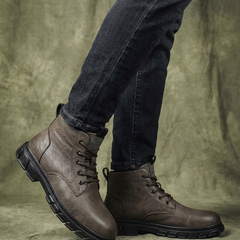 The Ridge Men's Boot - detail image 6