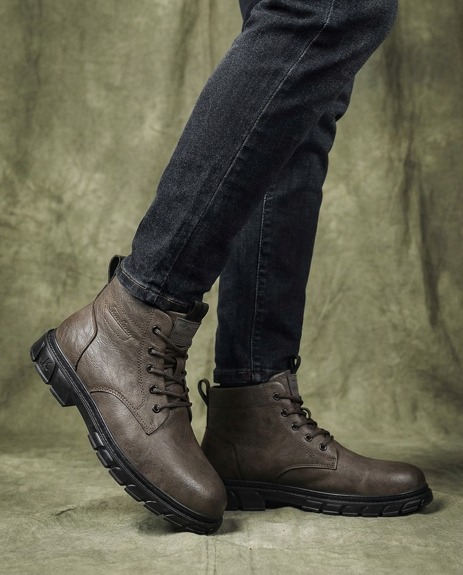 The Ridge Men's Boot - detail image 6