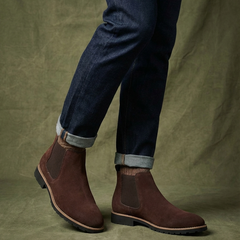 Men's The Roam Chelsea Boots - detail image 6