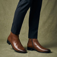The Mason Men's Boot - detail image 6