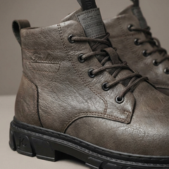 The Ridge Men's Boot - detail image 4