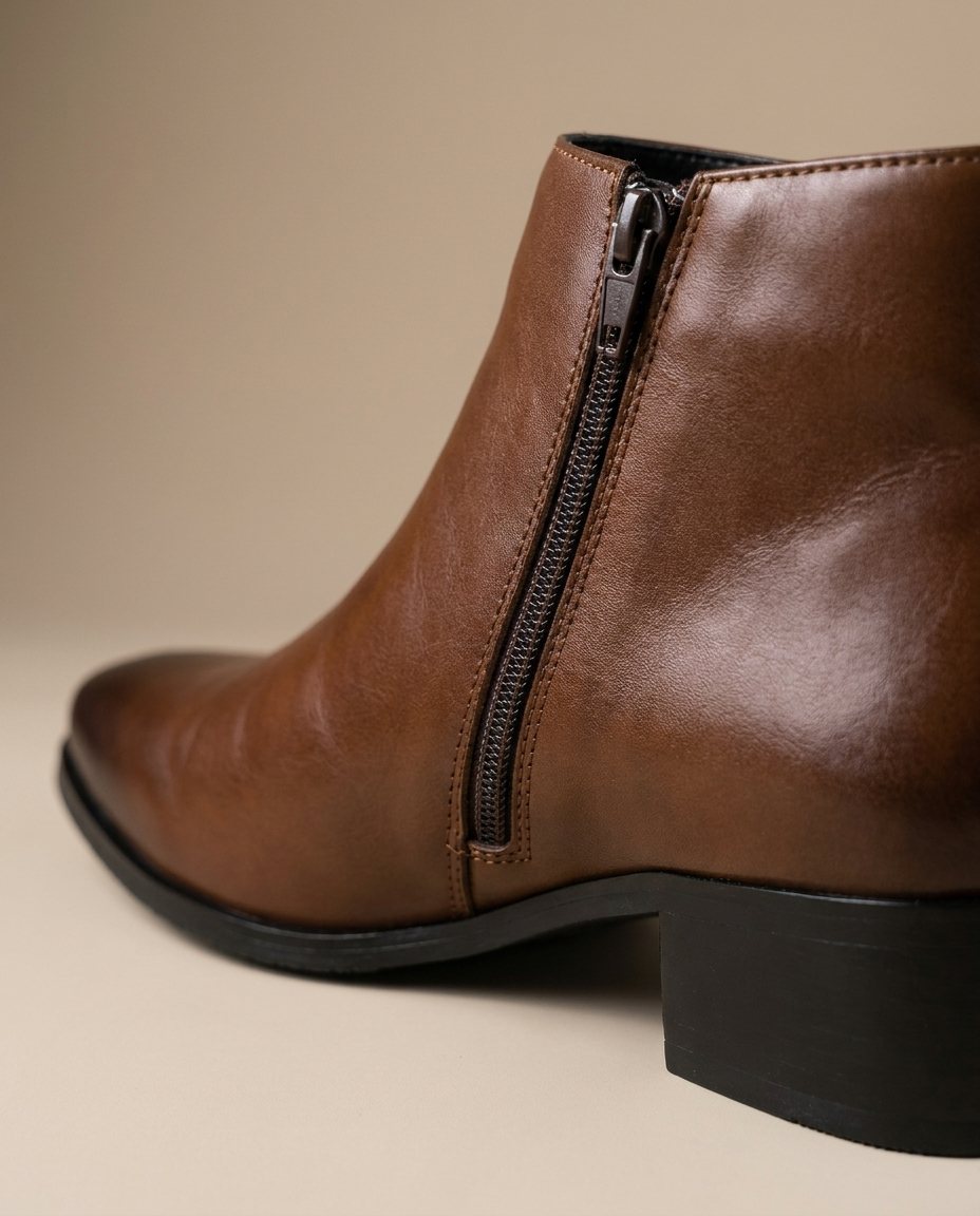 The Mason Men's Boot - detail image 4