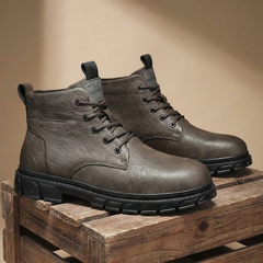 The Ridge Men's Boot - detail image 3