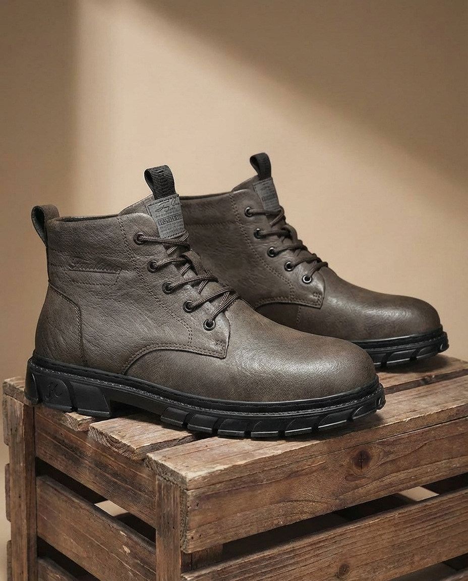 The Ridge Men's Boot - detail image 3