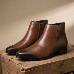 The Mason Men's Boot - detail image 3