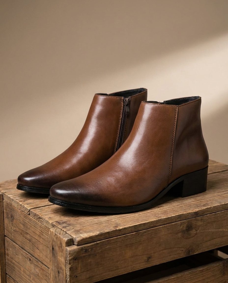 The Mason Men's Boot - detail image 3
