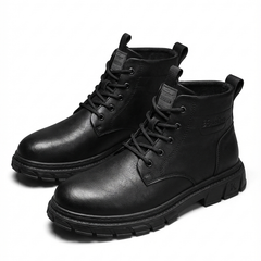 The Ridge Men's Boot - Black